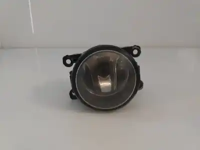 Pezzo di ricambio per auto di seconda mano Fendinebbia Sinistra per NISSAN NAVARA PICK-UP (D40M) Doble Cab SE 4X4 Riferimenti OEM IAM 89210549 E2-A4-14-1 