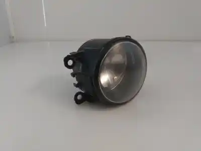 Pezzo di ricambio per auto di seconda mano fendinebbia sinistra per nissan navara pick-up (d40m) doble cab se 4x4 riferimenti oem iam 89210549 e2-a4-14-1 