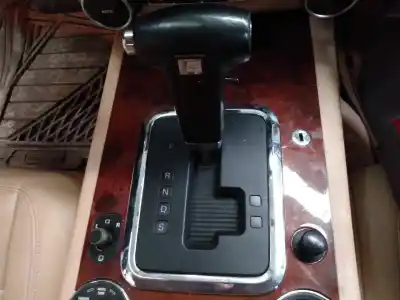 Автозапчасти б/у рычаг переключения передач за VOLKSWAGEN TOUAREG (7L6) 3.0 V6 TDI DPF ссылки OEM IAM   