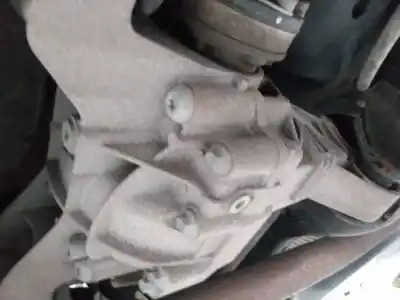 Автозапчастина б/у задній диференціал для VOLKSWAGEN TOUAREG (7L6) 3.0 V6 TDI DPF Посилання на OEM IAM  P1-A4-49 