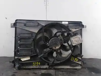 Peça sobressalente para automóvel em segunda mão termoventilador elétrico por volvo s60 lim. momentum referências oem iam p31293778