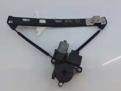 Gebrauchtes Autoersatzteil fensterheber hinten rechts zum seat ibiza (kj1) fr oem-iam-referenzen 6f0839462a