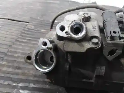 Second-hand car spare part air conditioning compressor for bmw serie 1 coupe (e82) 120d oem iam references 6452698786203 p3-a2-19-4 22527010