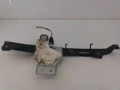 Second-hand car spare part rear right window regulator for dodge caliber sxt oem iam references 05074232aa