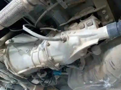 Second-hand car spare part gearbox for nissan vanette cargo (hc23) 2.3 diesel oem iam references   