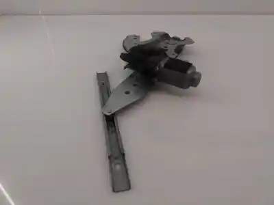 Second-hand car spare part rear right window regulator for nissan note (e11e) tekna oem iam references  e2-a4-5-1 