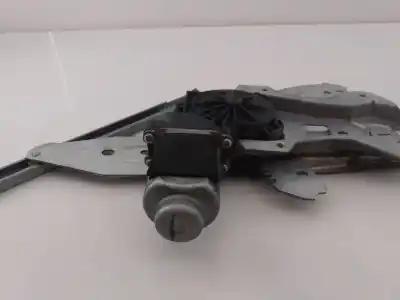 Second-hand car spare part rear right window regulator for nissan note (e11e) tekna oem iam references  e2-a4-5-1 