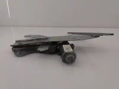 Second-hand car spare part rear right window regulator for nissan note (e11e) tekna oem iam references  e2-a4-5-1 