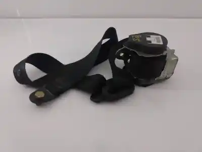 Pièce détachée automobile d'occasion ceinture de securite avant gauche pour mercedes-benz vito (w639) basic, combi 115 cdi compacto (639.601) références oem iam 601384100 e3-a1-3-3 