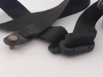 Pièce détachée automobile d'occasion ceinture de securite avant gauche pour mercedes-benz vito (w639) basic, combi 115 cdi compacto (639.601) références oem iam 601384100 e3-a1-3-3 