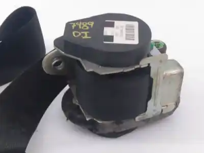 Pièce détachée automobile d'occasion ceinture de securite avant gauche pour mercedes-benz vito (w639) basic, combi 115 cdi compacto (639.601) références oem iam 601384100 e3-a1-3-3 