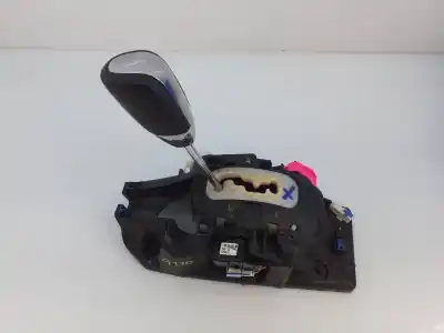Peça sobressalente para automóvel em segunda mão alavanca de velocidades por fiat freemont (345) lounge 4wd referências oem iam 04766410ad