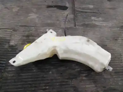 Peça sobressalente para automóvel em segunda mão depósito do limpa vidros por fiat freemont (345) lounge 4wd referências oem iam 05116307ab