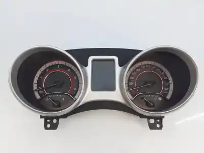 Peça sobressalente para automóvel em segunda mão quadrante por fiat freemont (345) lounge 4wd referências oem iam 05091887ab