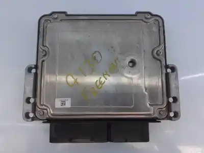 Second-hand car spare part ecu engine control for fiat freemont 2.0 16v multijet oem iam references 0281018312 p05150620ac 