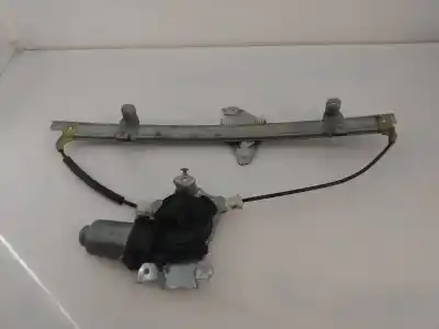 Piesă de schimb auto la mâna a doua mecanism acționare geam fațã dreapta pentru nissan note (e11e) tekna referințe oem iam 400926c
