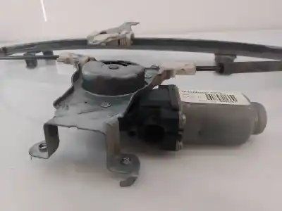 Second-hand car spare part passenger side right window regulator for nissan note (e11e) tekna oem iam references 400926c e2-a4-15-1 