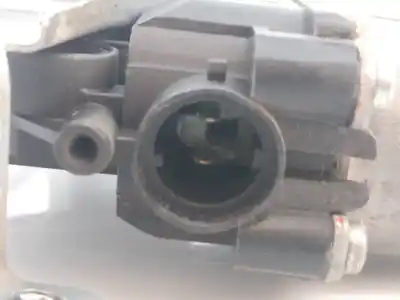 Second-hand car spare part passenger side right window regulator for nissan note (e11e) tekna oem iam references 400926c e2-a4-15-1 