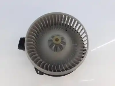 Peça sobressalente para automóvel em segunda mão ventilador de aquecimento por fiat freemont (345) lounge 4wd referências oem iam ay2727005011