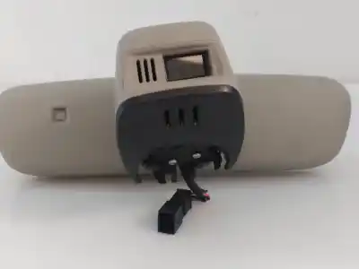 Second-hand car spare part interior rearview mirror for audi q5 (8r) 3.0 v6 24v tdi oem iam references 8k0857511dj50 e1-b6-39-2 