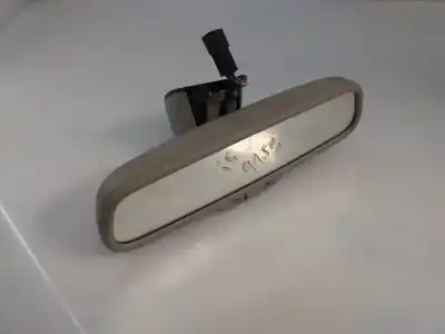 Second-hand car spare part interior rearview mirror for audi q5 (8r) 3.0 v6 24v tdi oem iam references 8k0857511dj50 e1-b6-39-2 