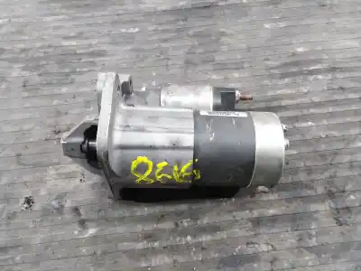 Pezzo di ricambio per auto di seconda mano  per NISSAN QASHQAI (J10)  Riferimenti OEM IAM 280835 P3-B8-4-2 