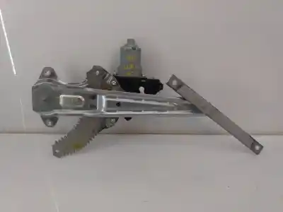 Peça sobressalente para automóvel em segunda mão elevador de vidros traseiro esquerdo por nissan juke (f15) acenta referências oem iam 82730cv01c