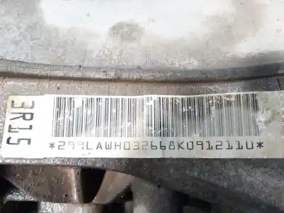 Автозапчастина б/у задній диференціал для audi q5 (8r) 3.0 v6 24v tdi посилання на oem iam 8k0599287g p1-a5-40 299lawh032668k091211u