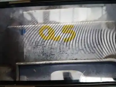 Автозапчастина б/у замок дверей заднього лівого для audi q5 (8r) 3.0 v6 24v tdi посилання на oem iam 8k0839015 e2-a1-25-7 