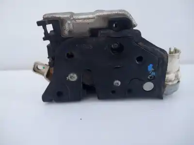Автозапчастина б/у замок передніх дверей лівий для audi q5 (8r) 3.0 v6 24v tdi посилання на oem iam  e1-b6-42-1 