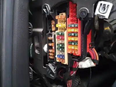 Автозапчастина б/у реле/запоперівник для audi q5 (8r) 3.0 v6 24v tdi посилання на oem iam 