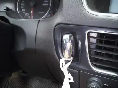 Автозапчастина б/у протикрадійний пристрій для audi q5 (8r) 3.0 v6 24v tdi посилання на oem iam 
