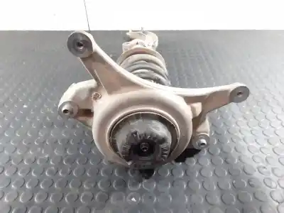 Автозапчасти б/у передний левый амортизатор за audi q5 (8r) 3.0 v6 24v tdi ссылки oem iam  p1-b4-5 