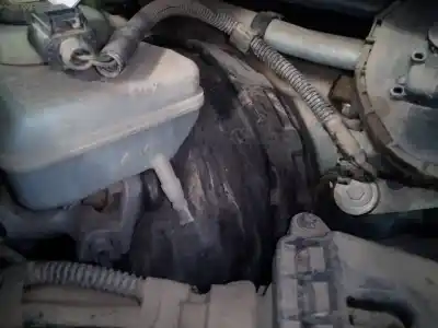 Автозапчастина б/у гальмівний серво для audi q5 (8r) 3.0 v6 24v tdi посилання на oem iam 