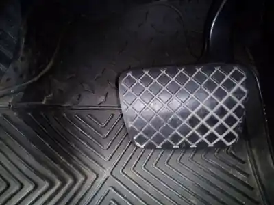 Автозапчастина б/у педаль гальм для audi q5 (8r) 3.0 v6 24v tdi посилання на oem iam 