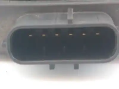 Автозапчастина б/у педаль акселератора для audi q5 (8r) 3.0 v6 24v tdi посилання на oem iam 8k1723523 e2-a1-43-2 