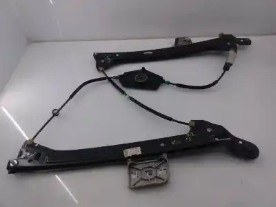 Peça sobressalente para automóvel em segunda mão elevador de vidros dianteira esquerda por audi a5 sportback (8t) 2.0 tdi (105kw) referências oem iam 8t8837461