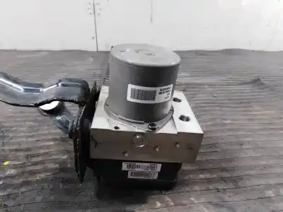 Peça sobressalente para automóvel em segunda mão abs por hyundai ix20 gls comfort blue referências oem iam 1k58930500