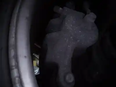 Peça sobressalente para automóvel em segunda mão pinça de travão dianteira direita por hyundai ix20 gls comfort blue referências oem iam 
