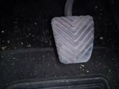 Second-hand car spare part Brake Pedal for HYUNDAI IX20 GLS Comfort Blue OEM IAM references   