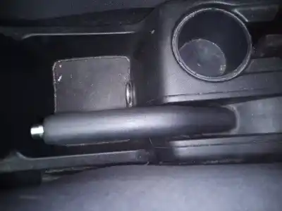 Peça sobressalente para automóvel em segunda mão alavanca de travão de mão por hyundai ix20 gls comfort blue referências oem iam 