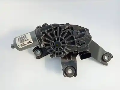 Peça sobressalente para automóvel em segunda mão motor do limpador traseiro por hyundai ix20 gls comfort blue referências oem iam 987001k000