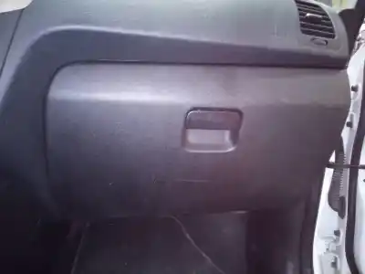 Peça sobressalente para automóvel em segunda mão porta luvas por hyundai ix20 gls comfort blue referências oem iam 