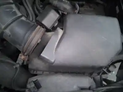 Peça sobressalente para automóvel em segunda mão filtro de ar por hyundai ix20 gls comfort blue referências oem iam 