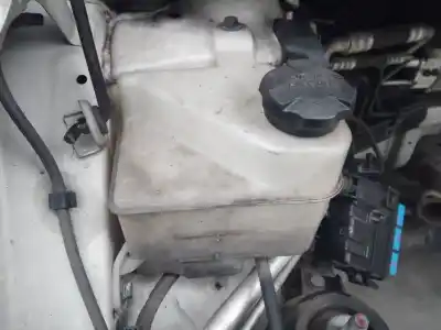 Peça sobressalente para automóvel em segunda mão depósito de expansão por hyundai ix20 gls comfort blue referências oem iam 