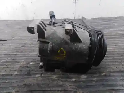 Peça sobressalente para automóvel em segunda mão compressor de ar condicionado a/a a/c por hyundai ix20 gls comfort blue referências oem iam k20u