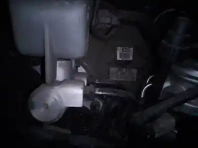 Peça sobressalente para automóvel em segunda mão servo freio por hyundai ix20 gls comfort blue referências oem iam 201112191985