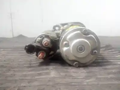 Second-hand car spare part STARTER MOTOR for KIA SPORTAGE  OEM IAM references 361002B220 P3-B8-4-1 