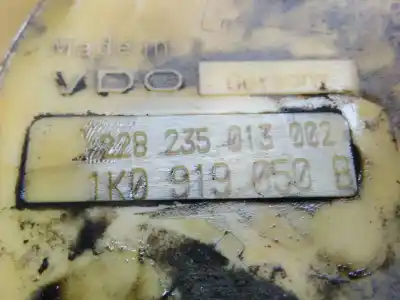 Автозапчастина б/у індикатор для audi a3 (8p) 2.0 tdi ambiente посилання на oem iam 1k0919650b p3-a6-15-5 