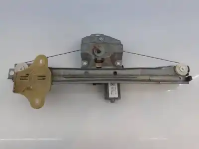 Автозапчасти б/у регулятор стекла заднего левого за renault captur zen ссылки oem iam 128001472b e1-a1-21-1 19031060003